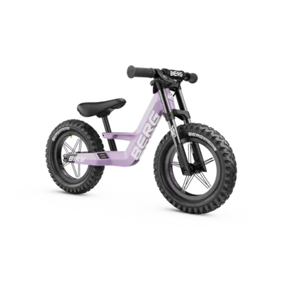 Bicicleta copii 2-5 ani, fara pedale, Berg Biky Cross Mov Cu Frana De Mana, Berg Toys BT24747500