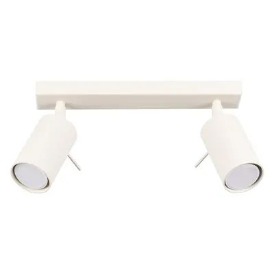 Spot crem 6x30 cm Etna – Sollux