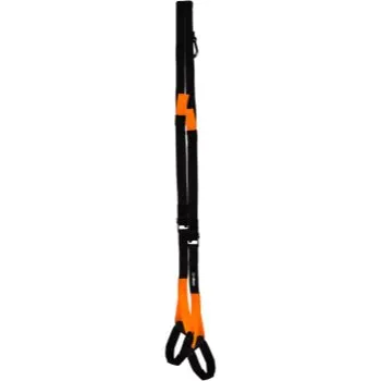 GymBeam Suspension Training Set sistem suspendat pentru antrenament de forță