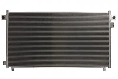 Radiator AC condensator potrivit NISSAN PATROL GR IV, PATROL GR V 2.8D 3.0D 09.88
