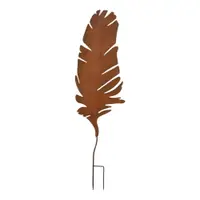 Țăruș de grădină din metal Feather – Garden Pleasure