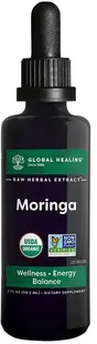 Moringa, 59.2 ml, Global Healing