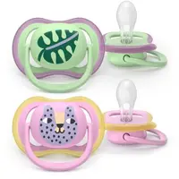 Philips Avent Ultra Air SCF087/13 6-18m suzetă