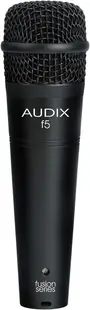 Microfon AUDIX - F5, negru