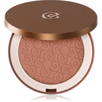 Collistar Magica Bronzing Powder pudra bronzanta pentru un aspect mat culoare 2.2 - Bellagio 9 g