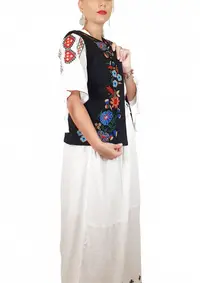 Vesta Traditionala Unisex 3