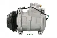 Compresor climatizare potrivit IVECO EUROTECH MH, EUROTRAKKER, STRALIS I, TRAKKER I 09.98-