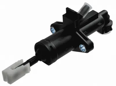 Pompa Centrala Ambreiaj (15,87mm) Potrivit Audi A1; Seat Ibiza Iv, Ibiza Iv Sc, Ibiza Iv St, Toledo Iv; Skoda Fabia Ii, Rapid, Roomster, Roomster Praktik; Vw Polo, Polo V 1.0-2.0d 03.06-05.22