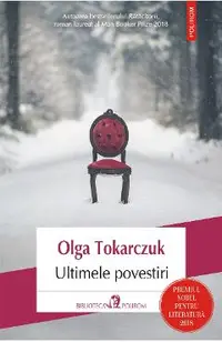 eBook Ultimele povestiri