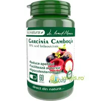 Garcinia Cambogia 60cps