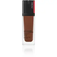 Shiseido Synchro Skin Self-Refreshing Foundation machiaj persistent SPF 30