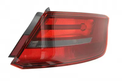 Stop tripla lampa spate dreapta ( exterior ) AUDI A3 5 usi 2012-2016