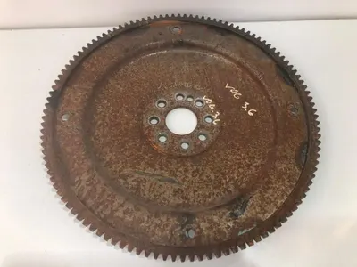 Coroana volanta Land Rover Range rover Vogue (2006-2011) 3.6 tdv8