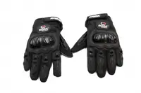 Manusi cross atv Roda, culoare negru, marime XL