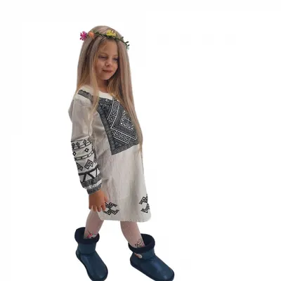 Rochita Traditionala Vivi 2