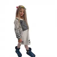 Rochita Traditionala Vivi 2
