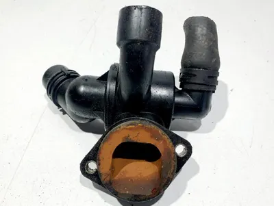 Corp termostat 03L121111AD Audi A8 (2009-2017) [4H] D4 3.0 tdi CDU , CDT