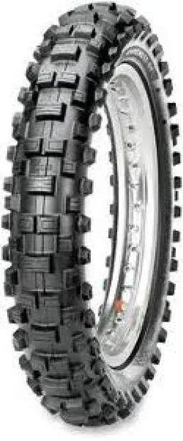 Maxxis M7314 Maxxcross K ( 140/80-18 TT 70R Roata spate )