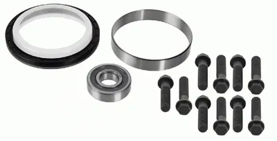 Set Surub Volanta Potrivit Man E2000, El, F2000, F90, F90 Unterflur, Lion S Coach, Lion S Comfort, Lion S Star, M90, Ng, Nl, Nu, R, Sg, Sl, Sl Ii, Sr, Su, Tga, Tgs I, Tgx I, Ul 01.77