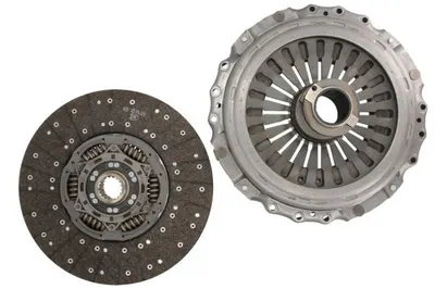 Kit ambreiaj (430mm) potrivit MERCEDES ACTROS, ACTROS MP2 MP3, AXOR, AXOR 2, TOURO (O 500) 04.96
