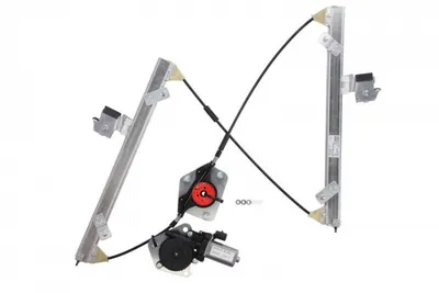 Macara geam fata Dreapta electric, cu motor, numar usi 4 potrivit ALFA ROMEO 159 2005-2012