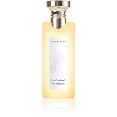 BVLGARI Eau Parfumée Thé Impérial Eau de Toilette unisex 150 ml