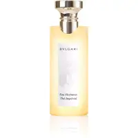 BVLGARI Eau Parfumée Thé Impérial Eau de Toilette unisex 150 ml