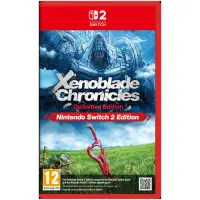 Joc Xenoblade Chronicles Definitive Edition pentru Nintendo Switch 2