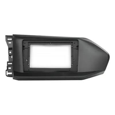 KIT Complet Rama Adaptoare + Cablaj Autodrop Volkswagen Caddy (2023+) pentru Navigatie Multimedia Android 9 inch