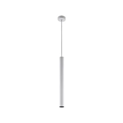 Tortoreto 6,5W Ø60mm x H600mm white IP20