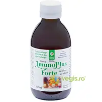 Sirop Imuno Plus Forte 200ml