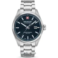Ceas Swiss Military Hanowa Swiss Military Hanowa SMWGH0004103 Mens Watch Pioneer 41mm 10ATM