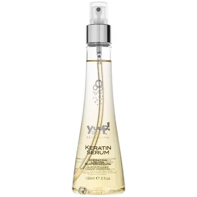 YUUP! Professional Keratin Serum Spray - Tratament Intensiv - 150ml