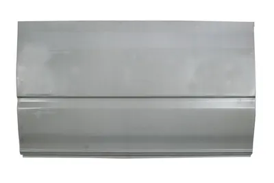 Panou lateral Stanga potrivit FORD TRANSIT pana in 2014 - (model scurt, partea inferioara, inaltime 73cm)