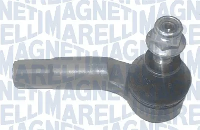 Cap bara Dreapta potrivit FORD FIESTA, FIESTA V, FUSION; MAZDA 2 1.0-2.0 11.01