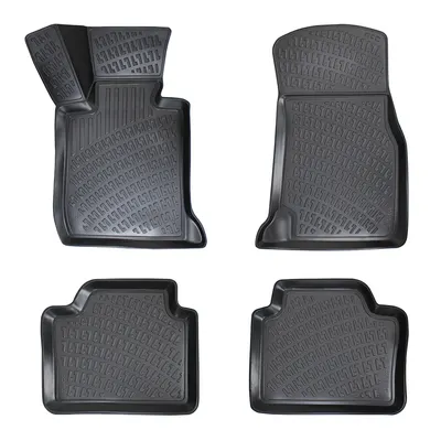 Set covorase auto cauciuc Umbrella pentru Bmw 3 E90 E91 E92 E932006-2013