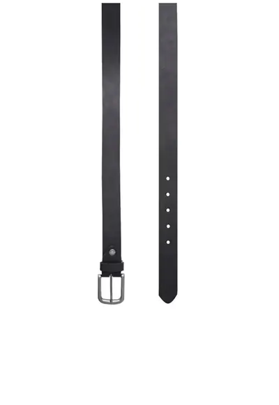 Curea De Barbati Negru Modern Fit 8683197903921