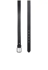 Curea De Barbati Negru Modern Fit 8683197903921