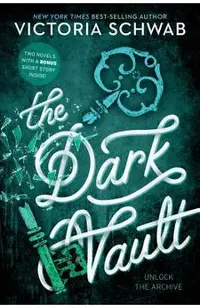 The Dark Vault: Unlock the Archive