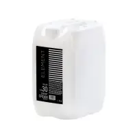 Oxidant de Par Crema Profesionala ELEMENT, 9%, 30 Vol, 5000 ml