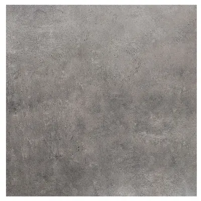 Gresie exterior / interior portelanata Base (Ariman) Black 60 x 60 cm mata rectificata aspect ciment