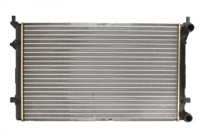 Radiator Motor Potrivit Audi A3; Seat Altea, Altea Xl, Leon, Toledo Iii; Skoda Octavia I, Octavia Ii; Vw Caddy Iii, Caddy Iii Minivan, Caddy Iv, Caddy Iv Minivan, Eos, Golf Plus V 1.4-2.5