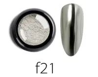 Pigment oglinda metalic F21