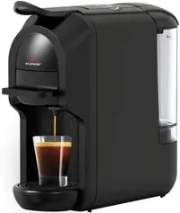 Aparat de cafea Elekom - 5 в 1 EK-506, 19 bara, 0.6 l, negru