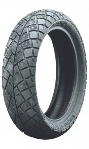 Heidenau K62 Snowtex ( 130/80-12 TL 69M Roata spate, Marcaj M+S, Roata fata )