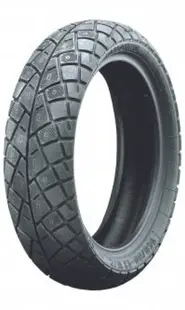 Heidenau K62 Snowtex ( 130/60-13 RF TL 60P Roata spate, Marcaj M+S, M/C, Roata fata )