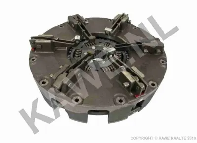 Placa presiune ambreiaj (350mm) potrivit LANDINI LANDPOWER, LEGEND 1006-60T-F4GE0684E
