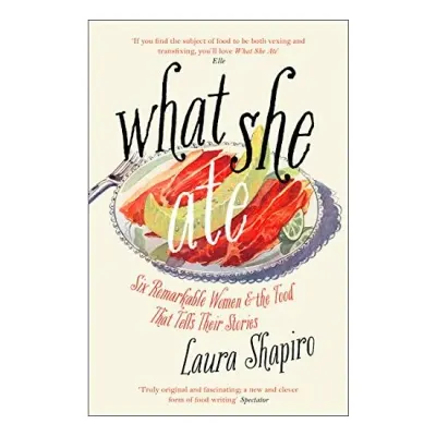 What She Ate