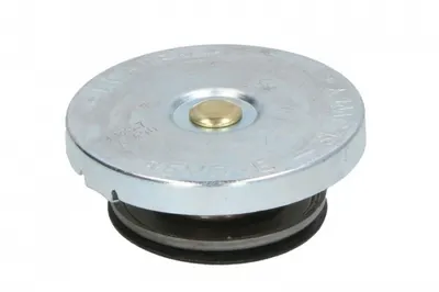 Buson radiator (0,5bar) potrivit JOHN DEERE 3030, 3120, 3130, 3340, 4455; MASSEY FERGUSON 135, 140 (3 CYL), 145, 165, 175, MF 35, MF 35 X, MF 65, 765, 835