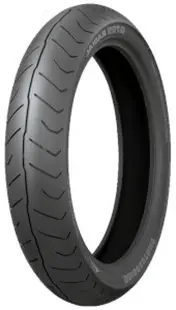 Bridgestone G709 ( 130/70 R18 TL 63H M/C, Roata fata )